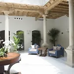 מלון Palacio De