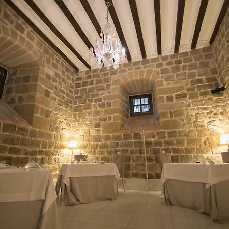 Palacio De Hotel 5*