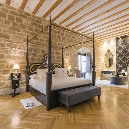 Hotel Palacio De