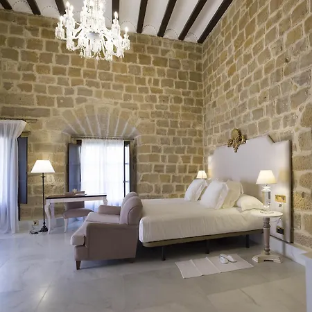 Palacio De Úbeda