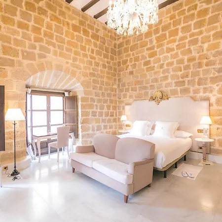 Palacio De מלון 5*
