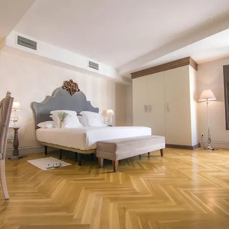 Palacio De Hotel 5*