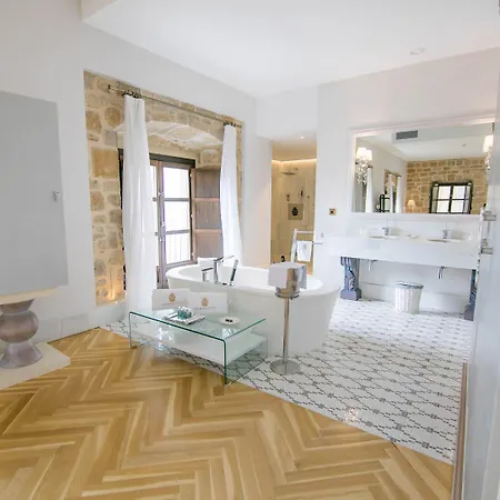 Palacio De 5* Úbeda