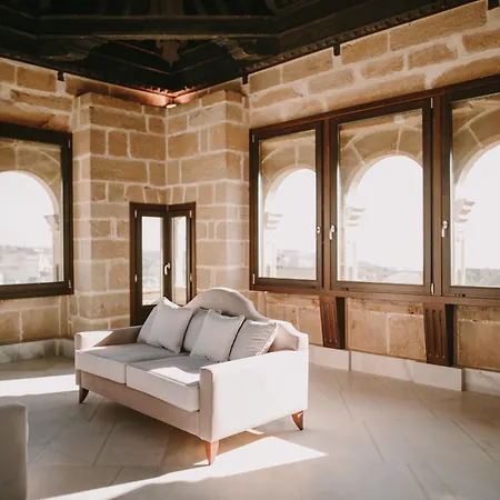 Palacio De 5* Úbeda