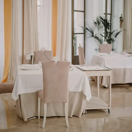 Palacio De Hotel Úbeda