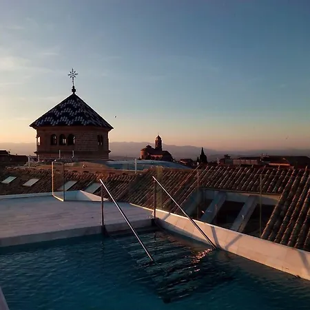 Palacio De Hotel 5*