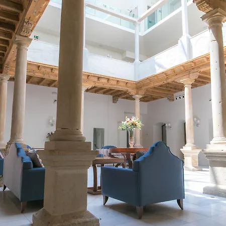Palacio De 5* Úbeda