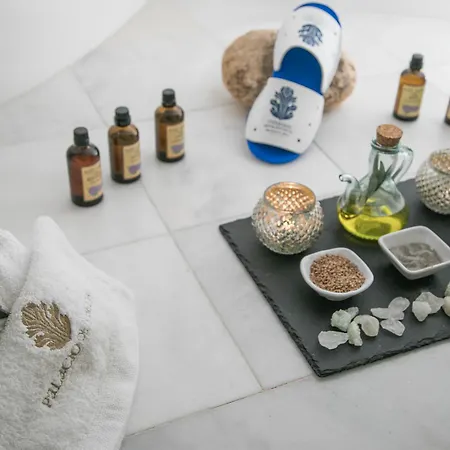 Palacio De Hotel