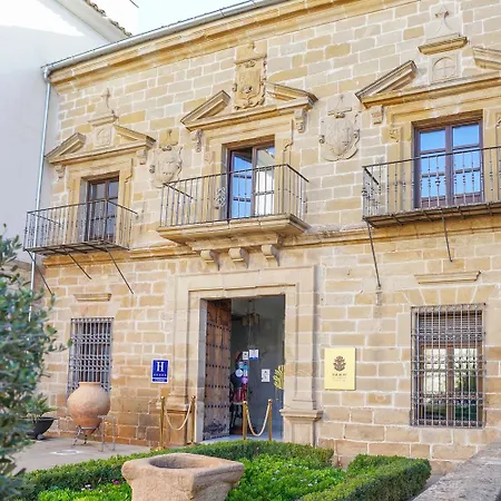 Palacio De Hotel