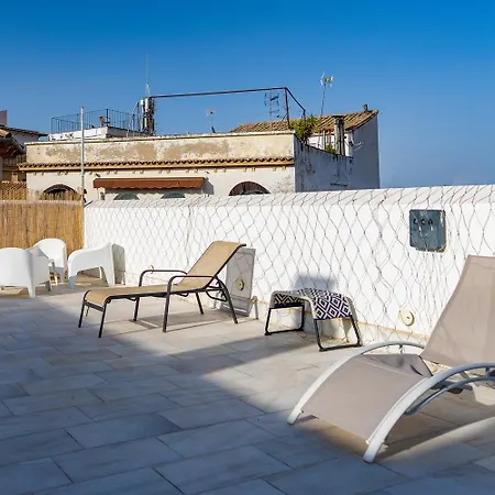 Hotel Palacio De Úbeda