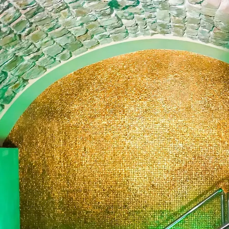 Palacio De מלון אובדה