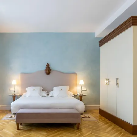 Hotel Palacio De Ubeda (Andalucia)