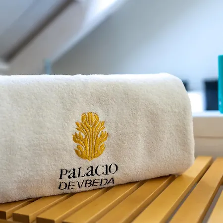 Palacio De Hotel Úbeda