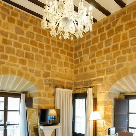 Hotel Palacio De 5*
