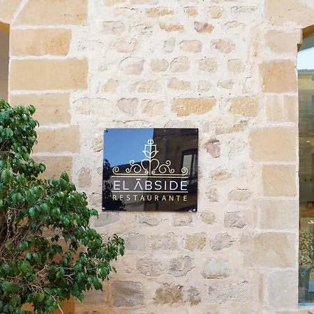 Hotel Palacio De Úbeda