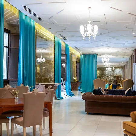 Hotel Palacio De Úbeda