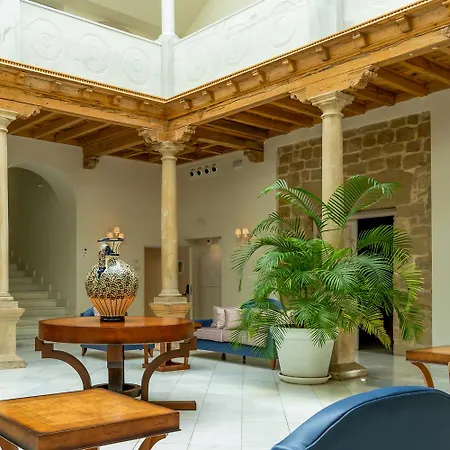 Palacio De Úbeda
