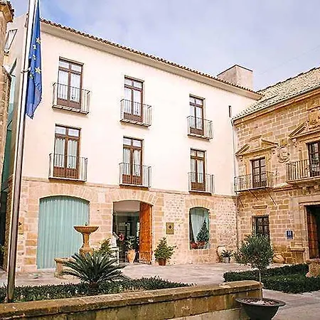 Palacio De Hotel