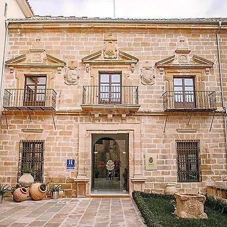 Palacio De Hotel