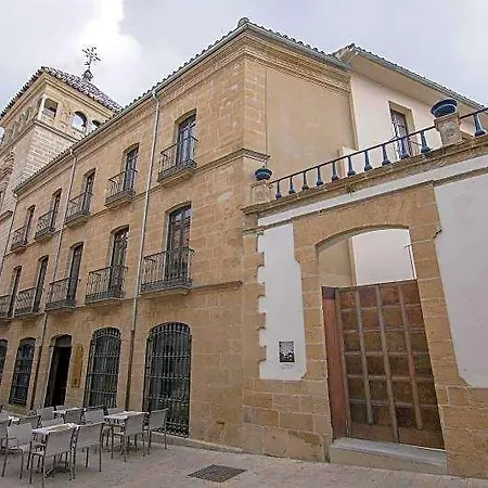 Palacio De Hotel Úbeda