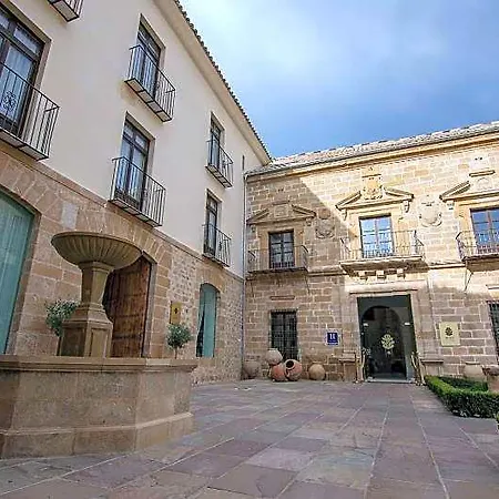 Palacio De Hotel 5*