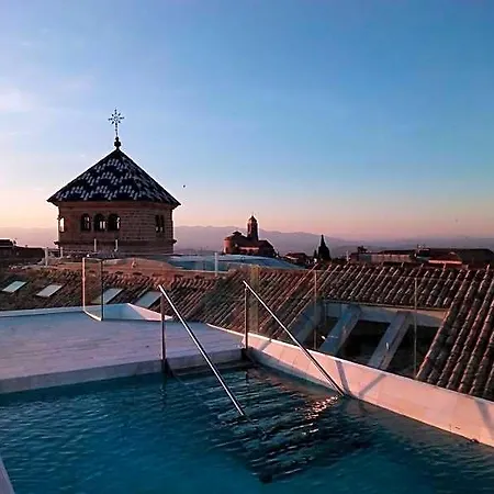 Hotel Palacio De 5*