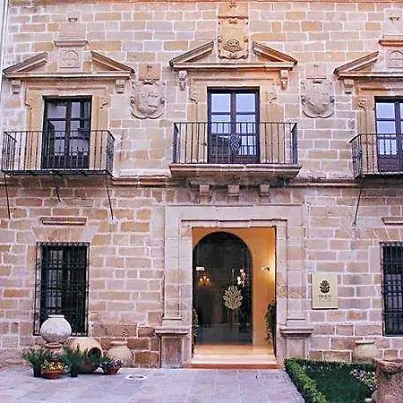 Palacio De Hotel Úbeda