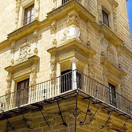 Palacio De Úbeda