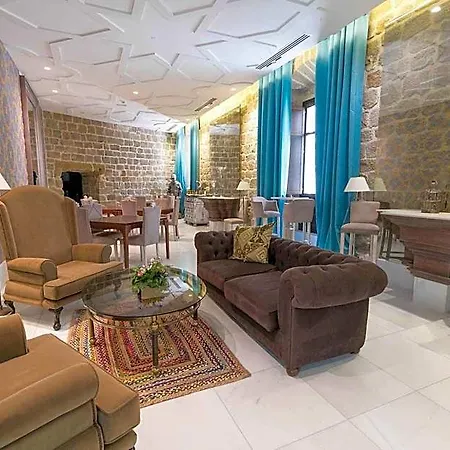 Hotel Palacio De Úbeda