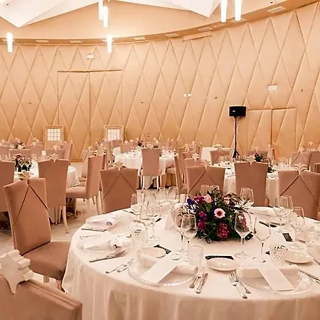 Palacio De 5* Úbeda