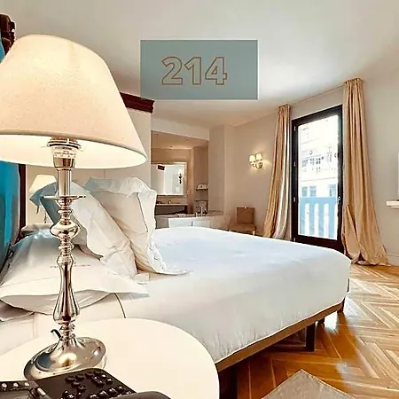 Hotel Palacio De 5*