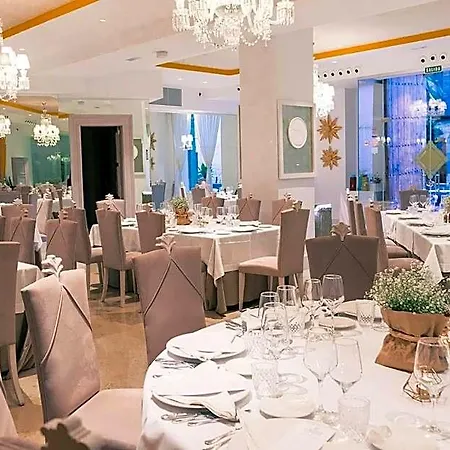 Hotel Palacio De 5*