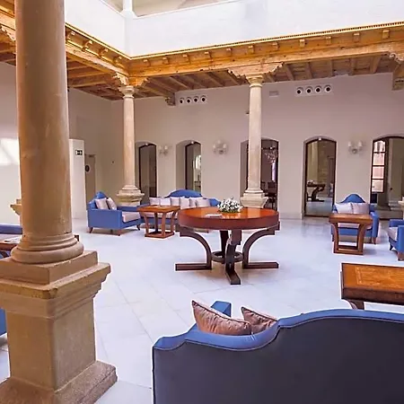 Palacio De 5* Úbeda