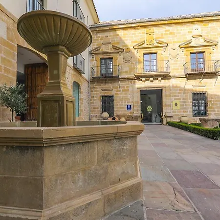 Palacio De Hotel 5*