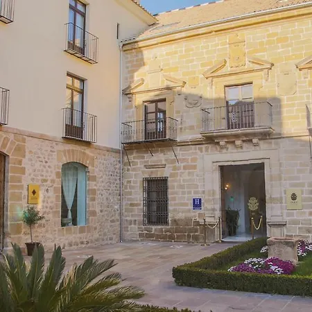 Palacio De 5* Úbeda