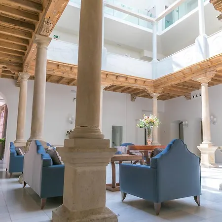 Palacio De 5* Úbeda