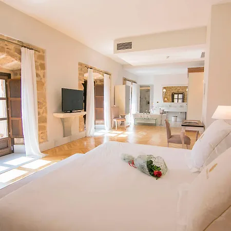 Hotel Palacio De Úbeda