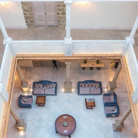Palacio De Hotel
