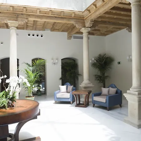 Hotel Palacio De