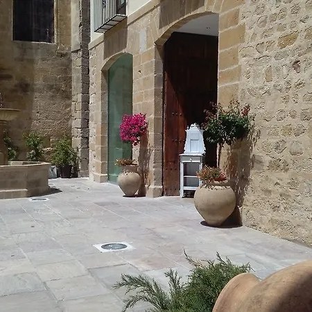 Palacio De 5*