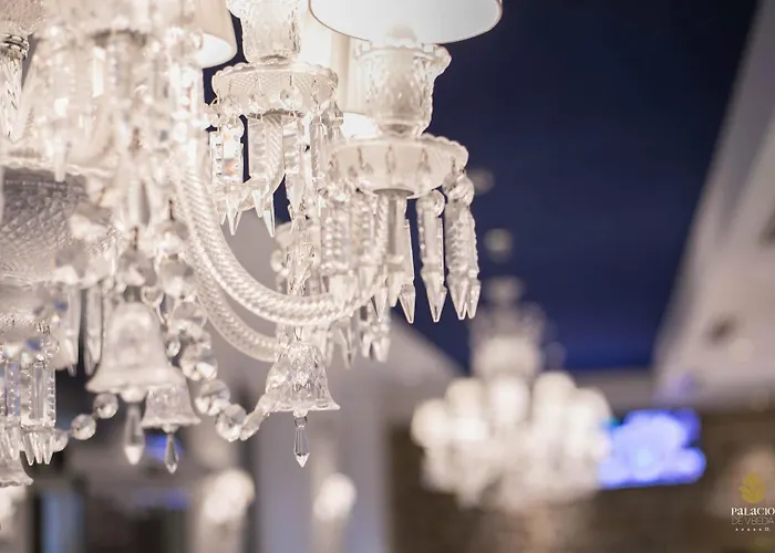 Palacio De 5* Ούβεδα