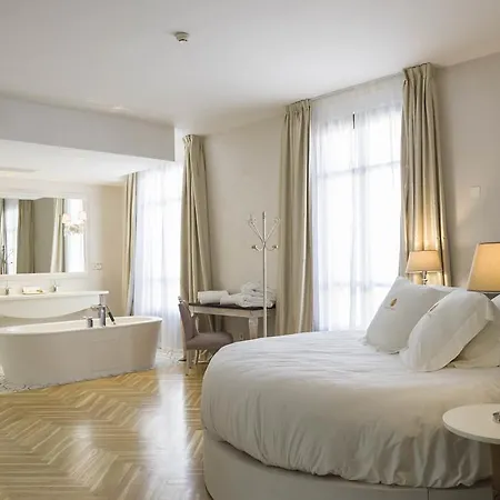 Palacio De 5* Убеда