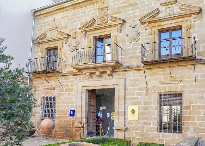 Palacio De Szálloda