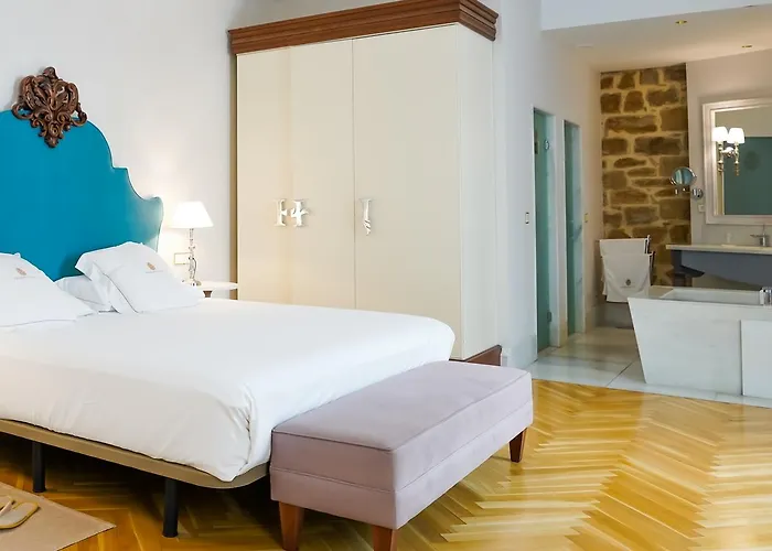 Palacio De Szálloda Úbeda