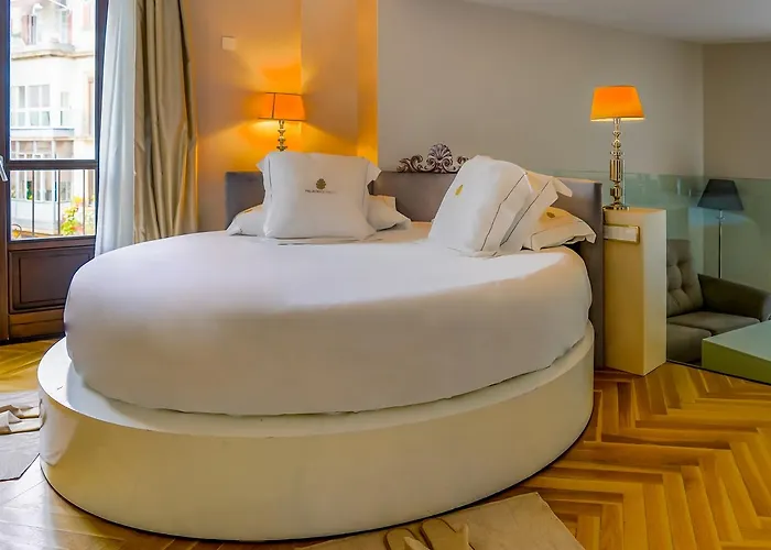 Szálloda Palacio De