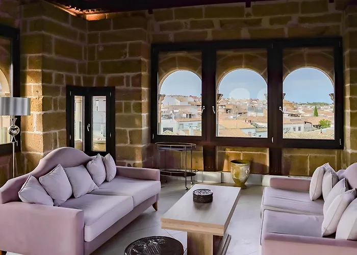 Palacio De 5* Úbeda