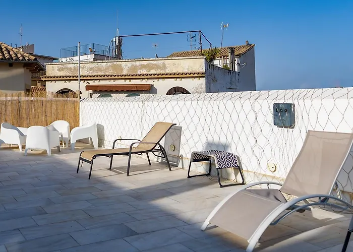 Szálloda Palacio De Úbeda