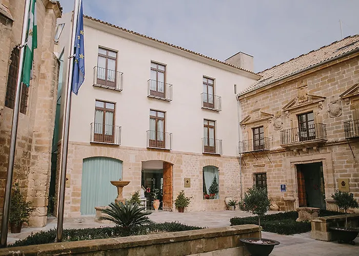 Palacio De 5* Úbeda