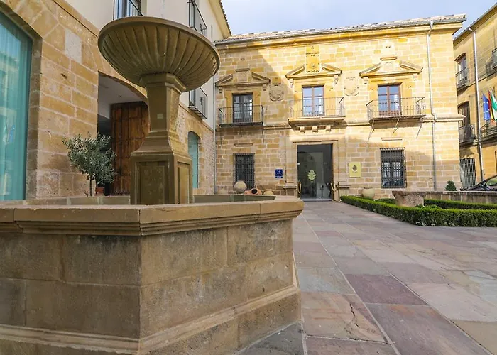 Palacio De Szálloda 5*