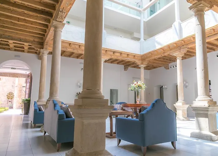 Palacio De 5* Úbeda